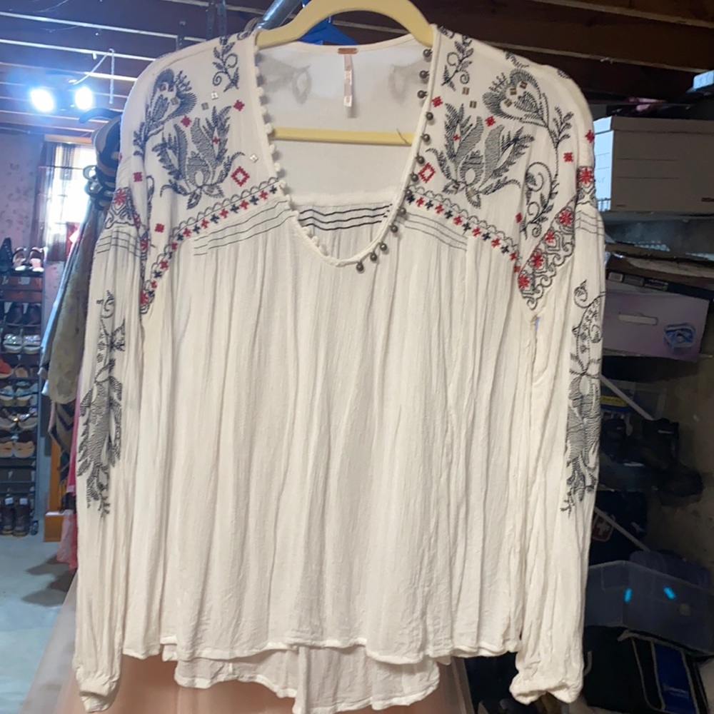 Free People